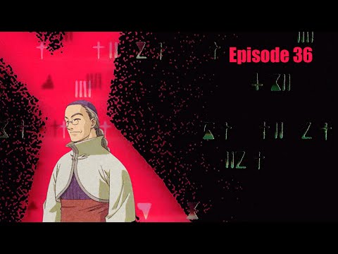Let's Play - Xenogears - Episode 36