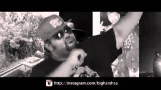 Big Harsha - Pimma (Official Music Video) 2015