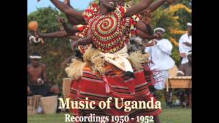 Abakazi okunzanhda [Soga Tribe]