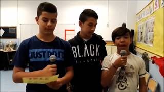 TELEBRUC 3r trimestre