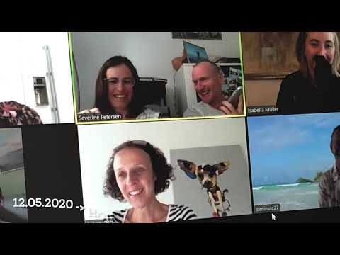 2020 - Der Corona Schock - www.go-alps.de