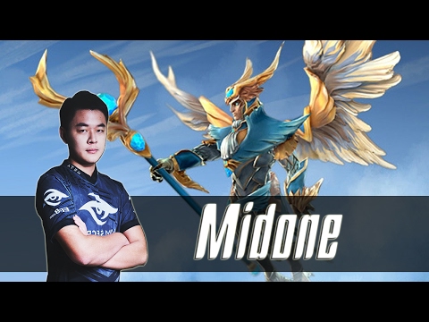 Secret Midone  ft SingSing  Highlights /+voice #Midone