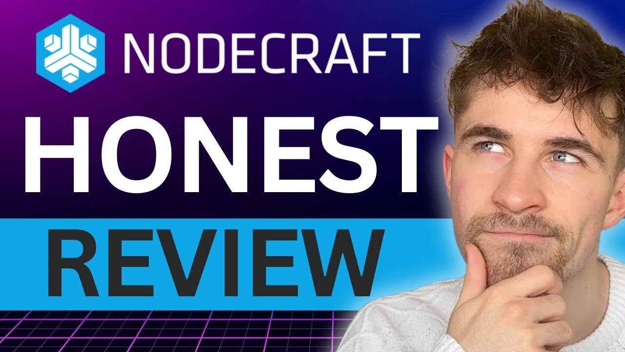 NodeCraft Game Hosting Review: Performance, Price & Features