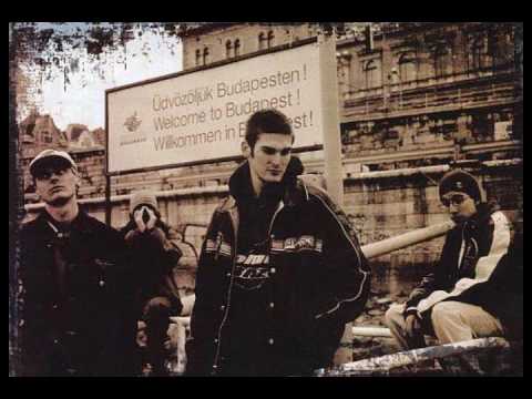 Akkezdet Phiai - Két fél (Aza RMX)