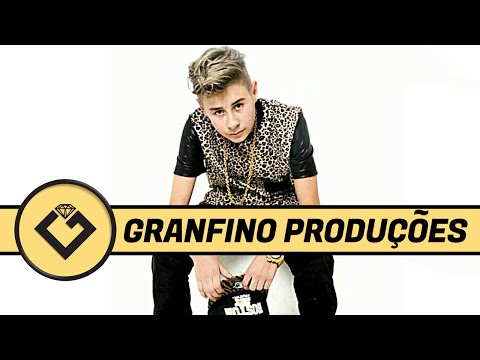 Mc Gauchinho - Atenção Meninas Part. MC 2K (Videoclipe) @GranfinoProd