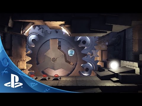 Unmechanical : Extended Playstation 4