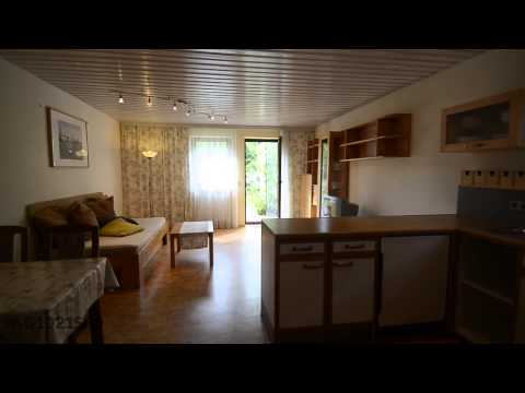 WU-1021580 - möblierte 2 Zimmerwohnung in Eisingen