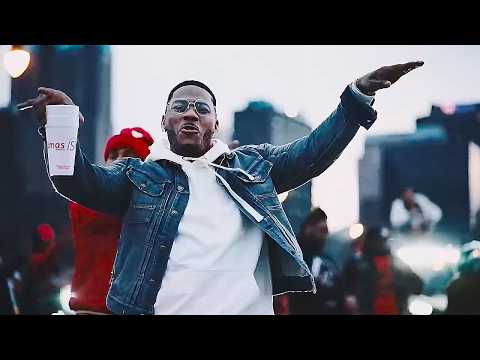 2 Chainz - The Popping Off Feat. Nelly & Missy Elliott & Rick Ross (Music Video)