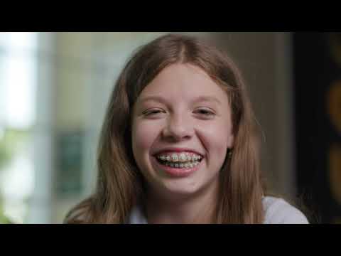 LightForce 3D Printed Braces - Introduction Video