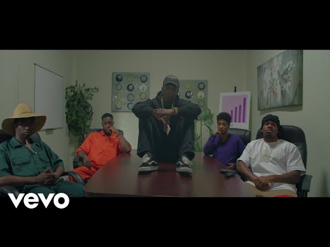 Katori Walker - 1 Minute Of Your Time...