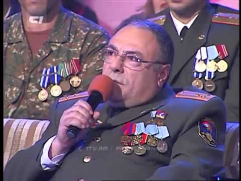 1tv.am - Erg Ergoc - Tonakan - 27.01.2013