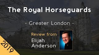 The Royal Horseguards 5⭐  Review 2019