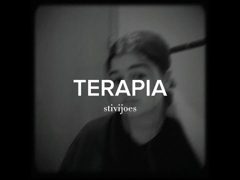 Terapia (cover) - @stivijoes