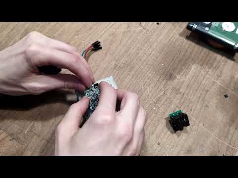 комбайн виноват в НЕработе ноутбука Долгий поиск неисправности