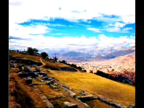 Musica Andina. Inkuyo--Huari Vicuna.