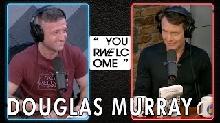 Douglas Murray - In The Crowd - 