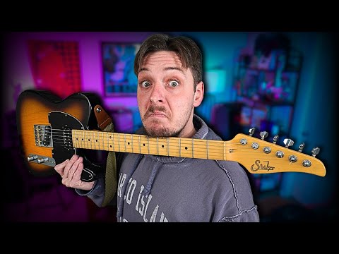 I Sold Everything EXCEPT This One Guitar