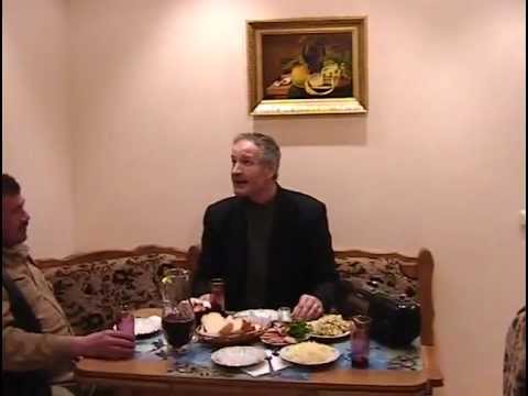 Vadim Gheorghelas - Milenium