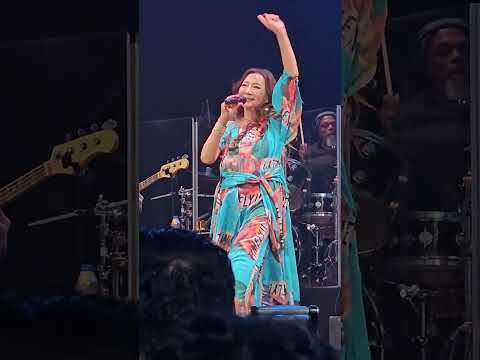 ANRI 'WINDY SUMMER' [FANCAM] [ANRI LIVE 2026 U.S.A. - TIMELY!!] @ The Wiltern 5/20/2026