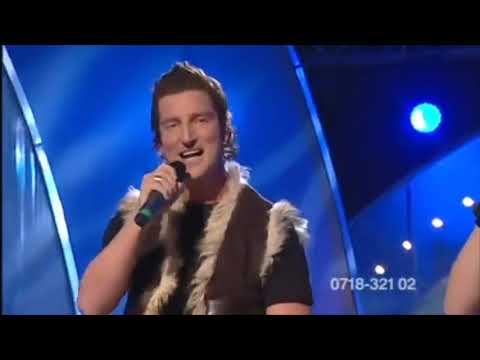 02. Solo - Ge mig himlen för en dag 🇸🇪 (Semi 4 Melodifestivalen 2002)