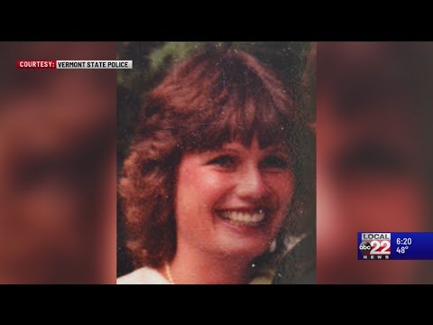 Mystery in the Mountains: Who stabbed Lynda Moore?