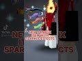 TUTORIAL FREE SPARKLE EFFECTS ITEM ROBLOX
