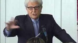 6th International Humanitarian Law Dialogs held at the Chautauqua Institution (2012) 