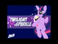 MLP Fighting is Magic - Twilight Sparkle Stage ...