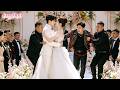 After Her Husband Cheats She Marries A Billionaire CEO Who Loved Her For 10 Years And Spoils Her