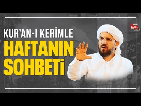 Tefsir 4/31 - Nisa Sûresi (101-103) - İhsan Şenocak