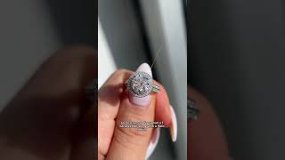 Download lagu This setting can make your diamond look 30% bigger... mp3