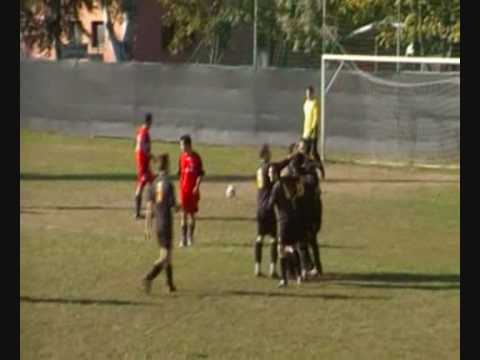 SAN BIAGIO CASARILE - AC NUOVO MILLENNIO 2-2