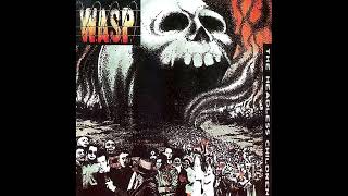 WASP   Forever free