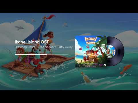 Piratehog Chant   Theo Nogueira