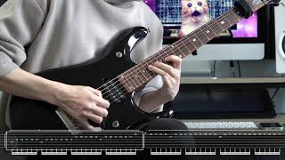 Download lagu Dream Theater - As I Am - Guitar Solo mp3 Download lagu Dream Theater - As I Am - Guitar Solo mp3