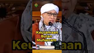 Download lagu Keutamaan Bulan Muharram - #buyayahya #albahjah mp3