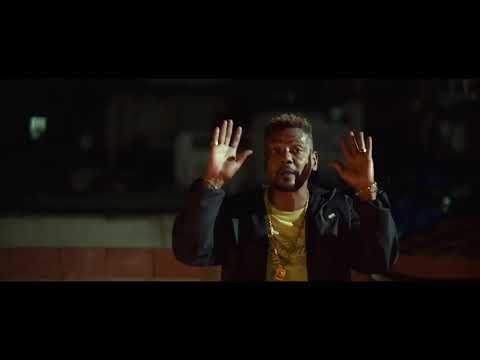 Parte do Edi Rock em Favela Vive 4