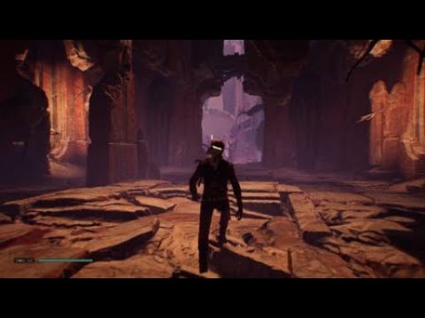 Jedi Fallen Order: Goodnight brothers