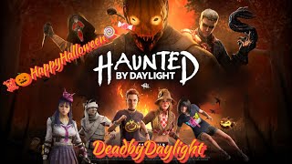 【LIVE配信#7】　ホーンデッド・バイ・デイライト、ラスト2時間！