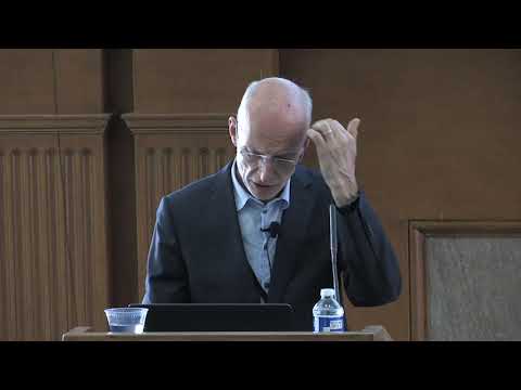 Stuart Parkin - Anti-skyrmion