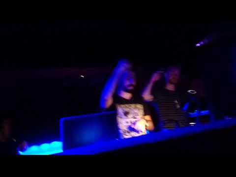 BizzareContact - Psychedelic Babylon - Toronto 2017