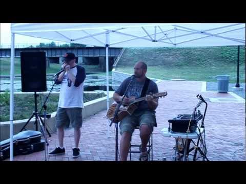 Cumberland Express (Acoustic Original)  Jason and Colby