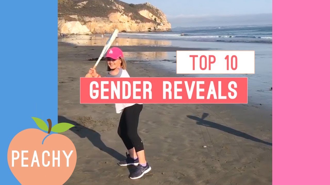 Top 10 Funny and Creative Gender Reveal Ideas You Should Try!