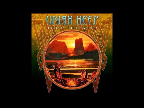 Uriah Heep  - Lost (featuring Trevor Bolder)