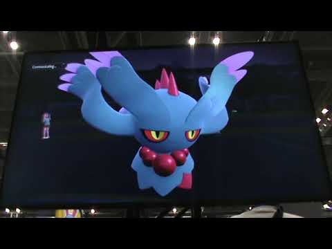 Pokemon VGC23 Worlds Day 1 - Raul Gioielli vs Bhushan Thumsi