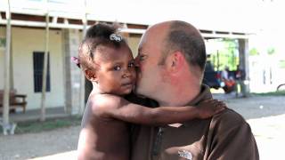 preview picture of video 'HAITI - CPR-3 Mission Relief'