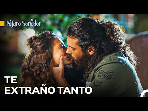 Can y Sanem Se Reconcilian - Pájaro Soñador