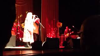 Robert Plant/Alison Krauss - Fortune Teller