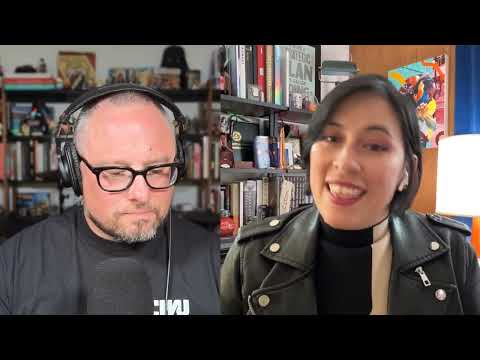 Episode 6: Tracie Ching