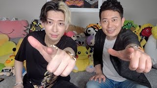 - ヒカル宮迫のテレビCM放送日と番組名が決定?まさかの大人気ゴールデン番組に流れます!!!